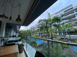 Hedges Park Condominium (D17), Condominium #359521321